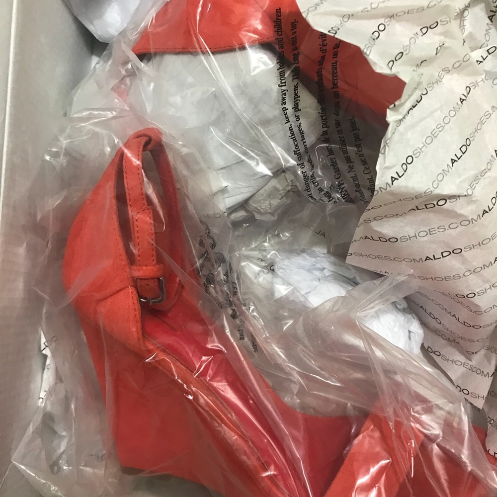 ALDO Platforms - Picture 6 of 7